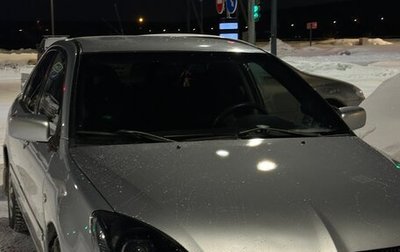 Mitsubishi Lancer IX, 2006 год, 480 000 рублей, 1 фотография