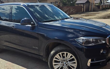 BMW X5, 2016 год, 3 000 000 рублей, 1 фотография