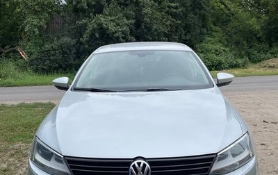 Volkswagen Jetta VI, 2012 год, 1 100 000 рублей, 1 фотография