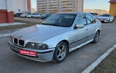 BMW 5 серия, 1996 год, 260 000 рублей, 1 фотография