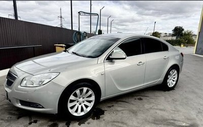 Opel Insignia II рестайлинг, 2011 год, 1 050 000 рублей, 1 фотография