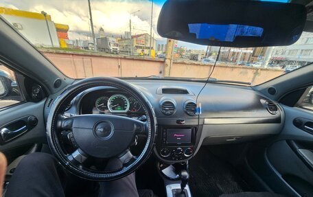 Chevrolet Lacetti, 2008 год, 330 000 рублей, 1 фотография