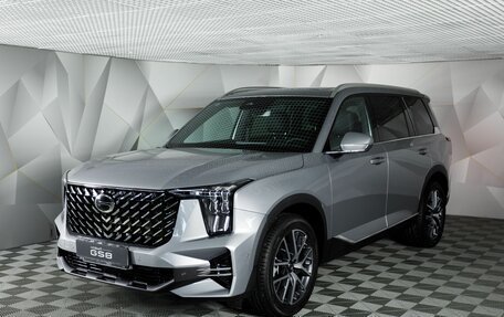 GAC GS8, 2026 год, 5 349 000 рублей, 1 фотография