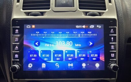 Hyundai Getz I рестайлинг, 2004 год, 300 000 рублей, 14 фотография