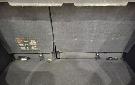 Hyundai Getz I рестайлинг, 2004 год, 300 000 рублей, 19 фотография