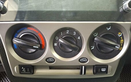 Hyundai Getz I рестайлинг, 2004 год, 300 000 рублей, 15 фотография