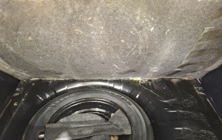 Hyundai Getz I рестайлинг, 2004 год, 300 000 рублей, 20 фотография