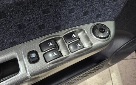 Hyundai Getz I рестайлинг, 2004 год, 300 000 рублей, 23 фотография