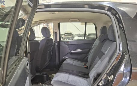 Hyundai Getz I рестайлинг, 2004 год, 300 000 рублей, 26 фотография