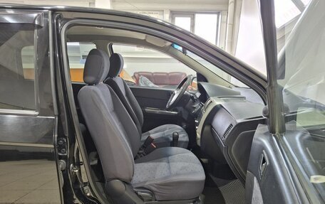 Hyundai Getz I рестайлинг, 2004 год, 300 000 рублей, 30 фотография