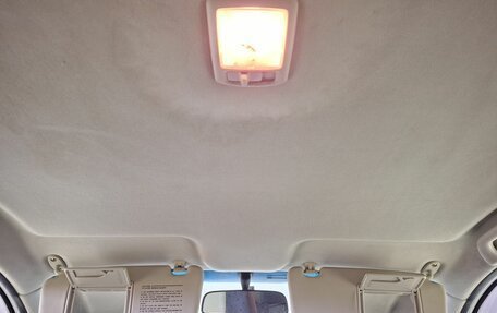 Hyundai Getz I рестайлинг, 2004 год, 300 000 рублей, 33 фотография