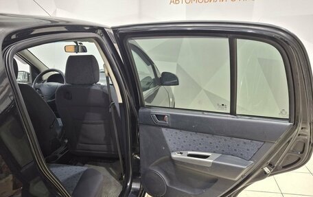 Hyundai Getz I рестайлинг, 2004 год, 300 000 рублей, 27 фотография