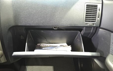 Hyundai Getz I рестайлинг, 2004 год, 300 000 рублей, 31 фотография