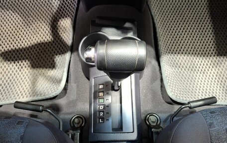 Hyundai Getz I рестайлинг, 2004 год, 300 000 рублей, 32 фотография