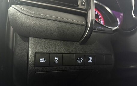 Toyota Camry, 2019 год, 2 050 000 рублей, 18 фотография