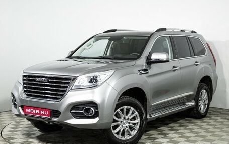 Haval H9 I рестайлинг, 2023 год, 3 199 777 рублей, 1 фотография