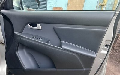 KIA Sportage III, 2014 год, 1 450 000 рублей, 1 фотография