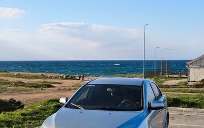 Mitsubishi Lancer IX, 2012 год, 744 000 рублей, 1 фотография