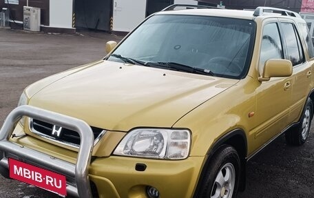 Honda CR-V IV, 1999 год, 525 000 рублей, 1 фотография