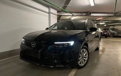 Opel Astra, 2024 год, 1 890 000 рублей, 1 фотография