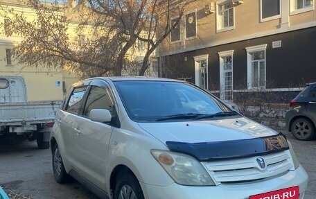 Toyota Ist II, 2002 год, 565 000 рублей, 1 фотография