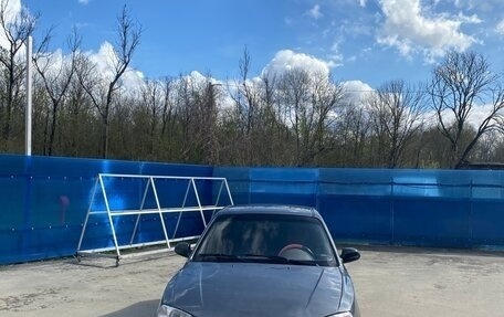 Hyundai Accent II, 2003 год, 255 000 рублей, 1 фотография