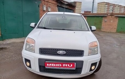 Ford Fusion I, 2011 год, 500 000 рублей, 1 фотография