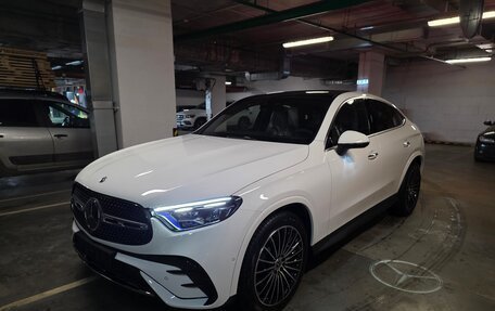 Mercedes-Benz GLC Coupe, 2025 год, 8 550 000 рублей, 1 фотография