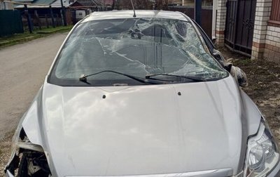 Ford Focus II рестайлинг, 2008 год, 230 000 рублей, 1 фотография