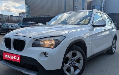 BMW X1, 2012 год, 1 250 000 рублей, 1 фотография