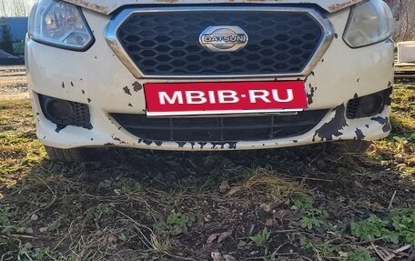 Datsun on-DO I рестайлинг, 2019 год, 350 000 рублей, 1 фотография