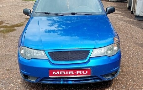 Daewoo Nexia I рестайлинг, 2011 год, 180 000 рублей, 1 фотография