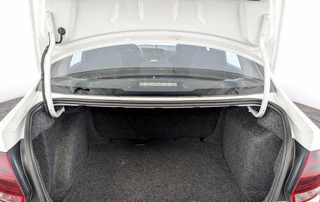 Volkswagen Polo VI (EU Market), 2019 год, 1 190 000 рублей, 10 фотография