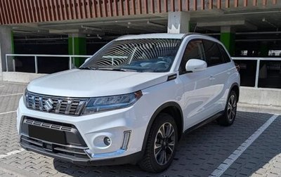 Suzuki Vitara II рестайлинг, 2025 год, 1 810 000 рублей, 1 фотография