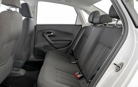 Volkswagen Polo VI (EU Market), 2019 год, 1 190 000 рублей, 12 фотография