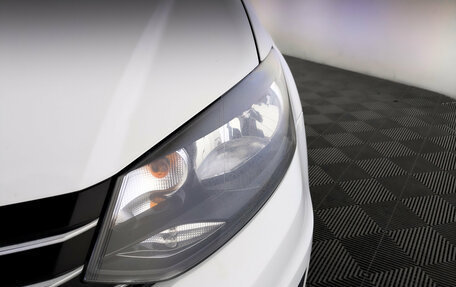 Volkswagen Polo VI (EU Market), 2019 год, 1 190 000 рублей, 17 фотография