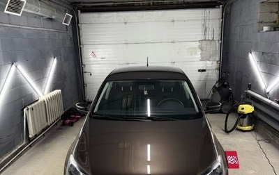 Volkswagen Polo VI (EU Market), 2015 год, 729 900 рублей, 1 фотография