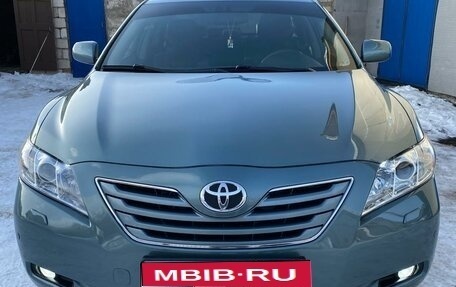 Toyota Camry, 2008 год, 1 250 000 рублей, 1 фотография