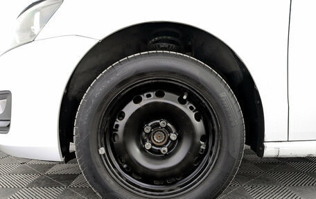 Volkswagen Polo VI (EU Market), 2019 год, 1 190 000 рублей, 18 фотография