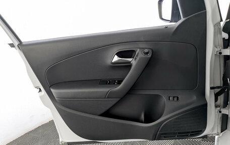 Volkswagen Polo VI (EU Market), 2019 год, 1 190 000 рублей, 19 фотография