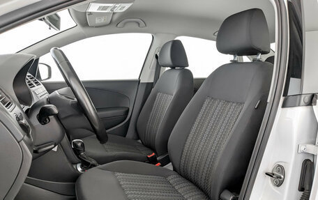 Volkswagen Polo VI (EU Market), 2019 год, 1 190 000 рублей, 20 фотография