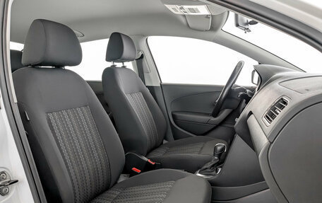 Volkswagen Polo VI (EU Market), 2019 год, 1 190 000 рублей, 23 фотография