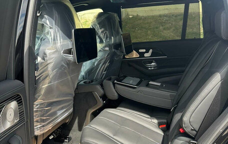 Mercedes-Benz GLS, 2026 год, 24 600 000 рублей, 1 фотография