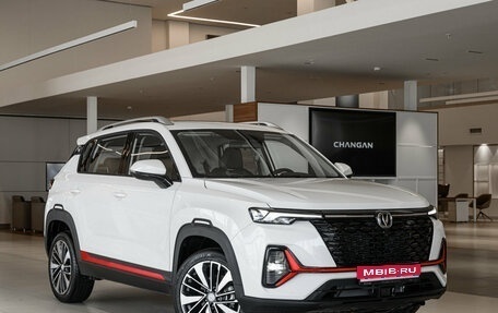 Changan CS35 Plus, 2024 год, 2 709 900 рублей, 1 фотография