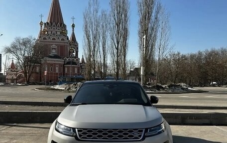 Land Rover Range Rover Evoque II, 2021 год, 4 500 000 рублей, 1 фотография
