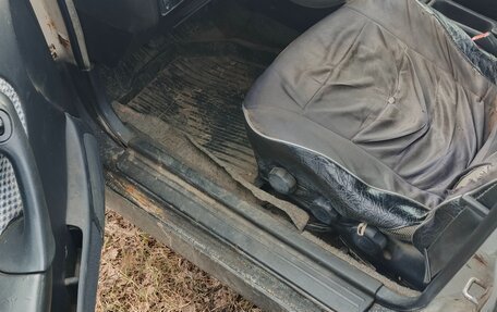 Nissan Primera II рестайлинг, 1990 год, 70 000 рублей, 6 фотография