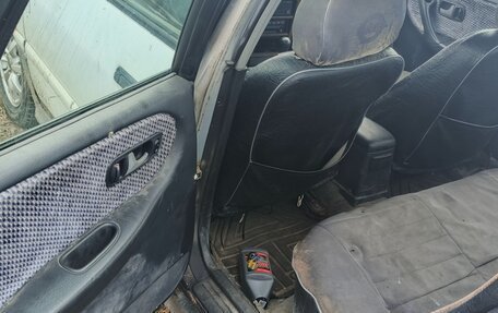 Nissan Primera II рестайлинг, 1990 год, 70 000 рублей, 7 фотография