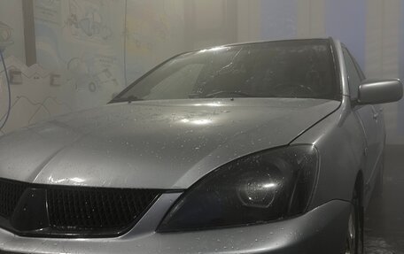 Mitsubishi Lancer IX, 2006 год, 480 000 рублей, 2 фотография