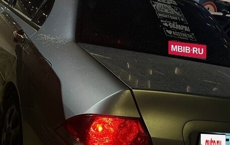 Mitsubishi Lancer IX, 2006 год, 480 000 рублей, 3 фотография