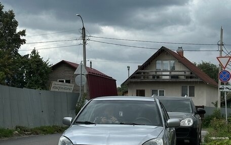 Mitsubishi Lancer IX, 2006 год, 480 000 рублей, 5 фотография